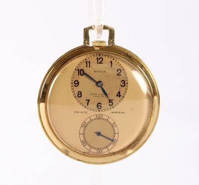 Lot 53 - Rolex, Geneva