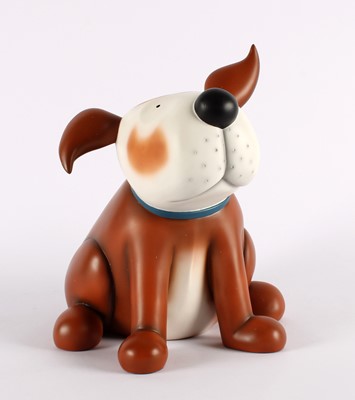Lot 170 - Doug Hyde (British 1972-)