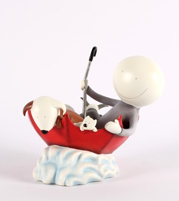 Lot 202 - Doug Hyde (British 1972-)