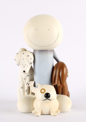 Lot 169 - Doug Hyde (British 1972-)