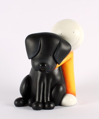 Lot 198 - Doug Hyde (British 1972-)