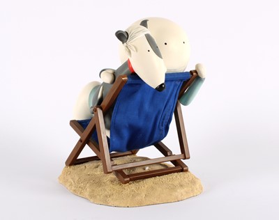 Lot 188 - Doug Hyde (British 1972-)