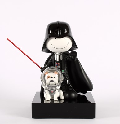 Lot 191 - Doug Hyde (British 1972-)