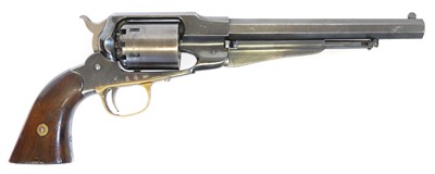 Lot 344 - Navy Arms (Uberti) .44 percussion new model...