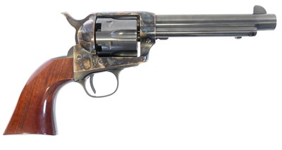 Lot 347 - Uberti .44 percussion Single Action Army...