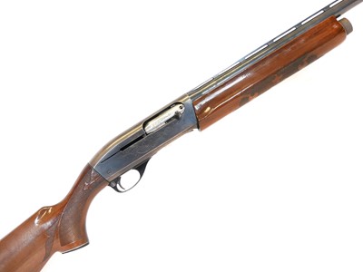 Lot 678 - Remington model 1100 12 bore semi automatic...