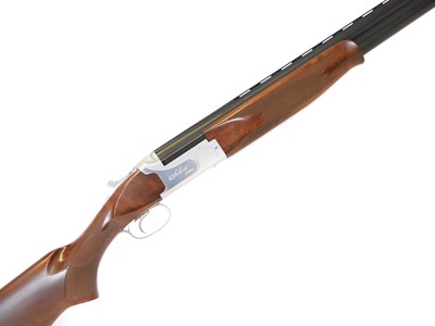 Lot 680 - Winchester Select Sporting 12 bore over and...