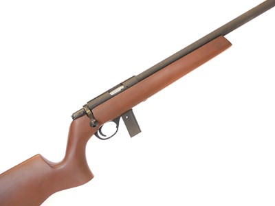 Lot 514 - New ex shop stock Armscor model 14OOTS .22lr...