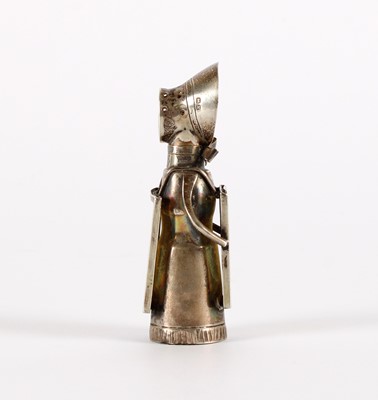 Lot 52 - Women's Suffrage Movement Interest