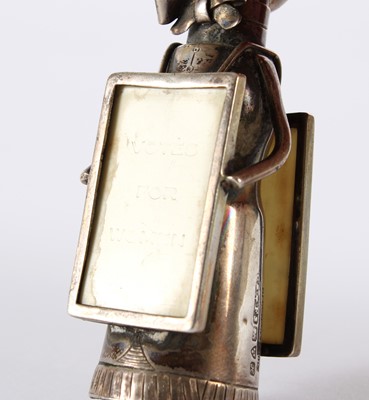 Lot 52 - Women's Suffrage Movement Interest