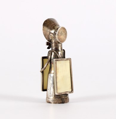 Lot 52 - Women's Suffrage Movement Interest