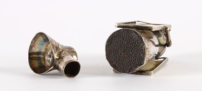 Lot 52 - Women's Suffrage Movement Interest