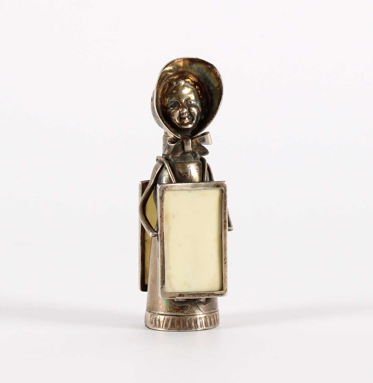 Lot 52 - Women's Suffrage Movement Interest