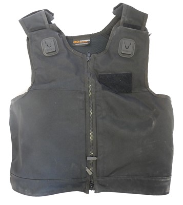 Lot 274 - Cooneen personal body armour anti stab vest.