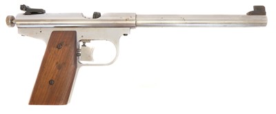 Lot 361 - Westlake Clubmaster .36 black powder muzzle...