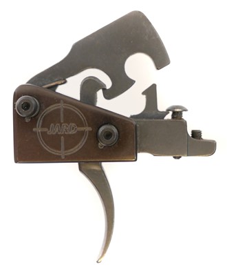 Lot 830 - JARD AR-15 drop in module trigger unit.
