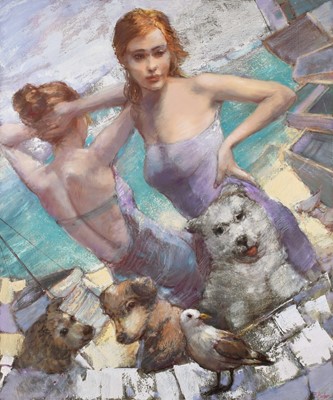 Lot Bohuslav Barlow (Czechoslovakian 1947-)