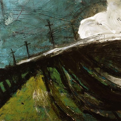 Lot Ian Pearsall (British 1967-)