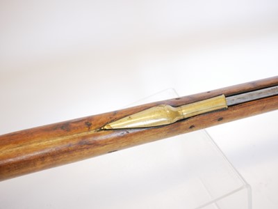 Lot 53 - Flintlock Dnask - Norsk .750 M.1774 type...