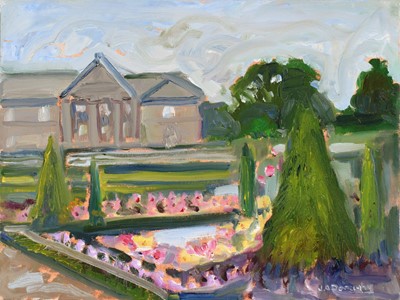 Lot 9 - Judith A. Donaghy (British 20th/21st century)
