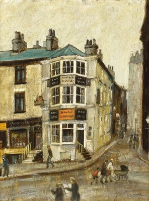 Lot 5 - Arthur Delaney (British 1927-1987)