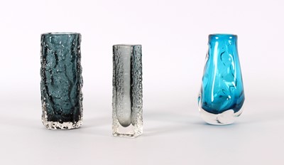 Lot 33 - Geoffrey Baxter for Whitefriars, England