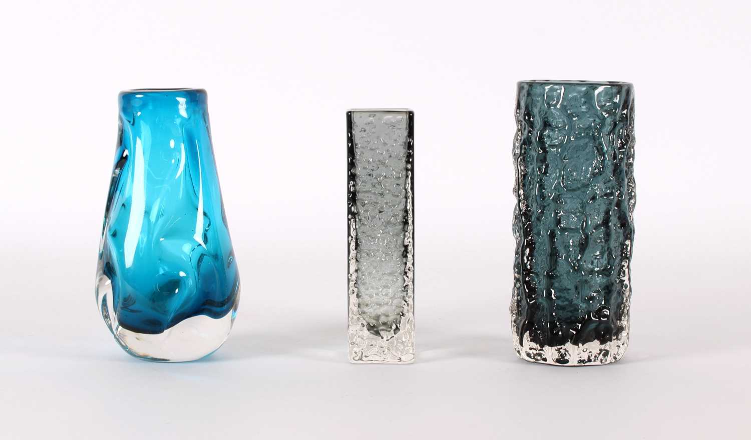 Lot 33 - Geoffrey Baxter for Whitefriars, England