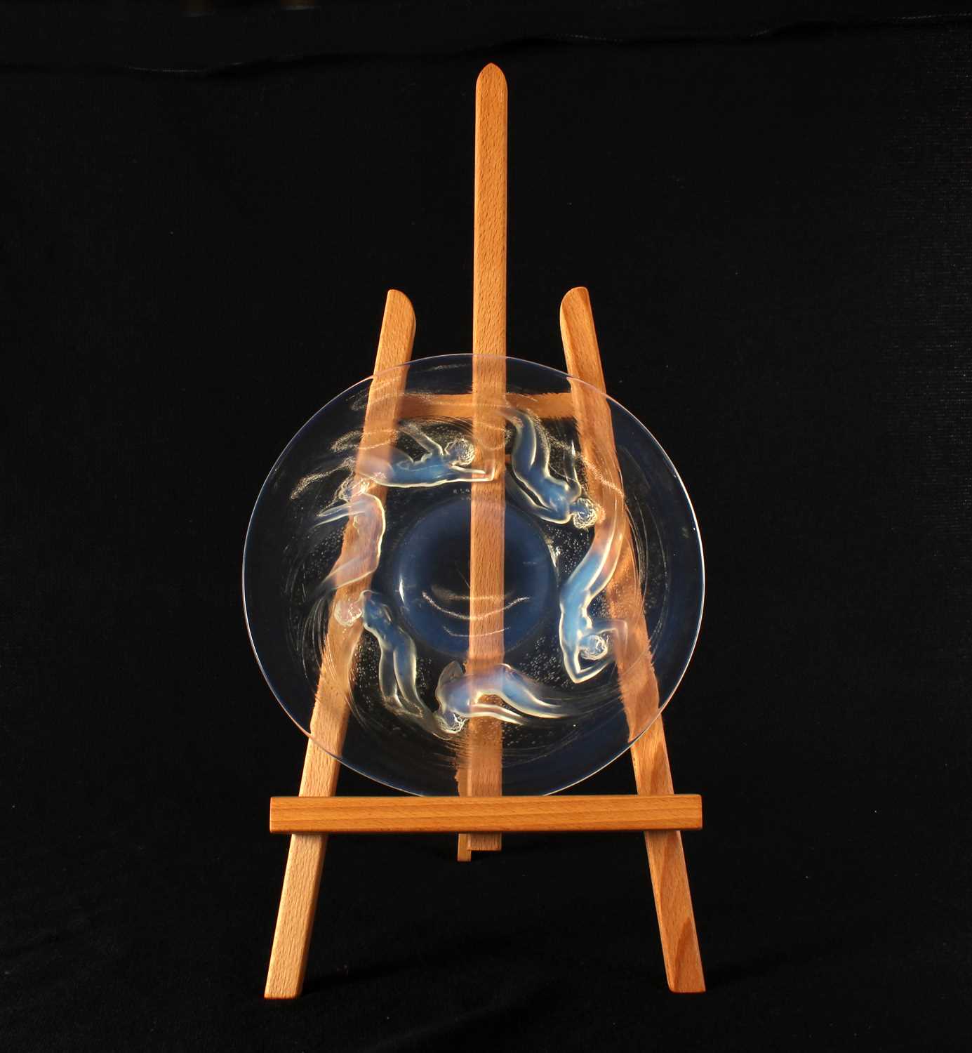 Lot 39 - René Lalique, France