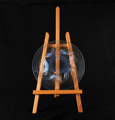 Lot 39 - René Lalique, France