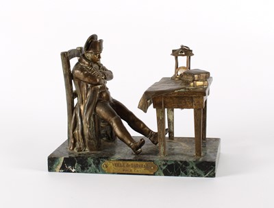Lot 151 - Napoleonic Interest