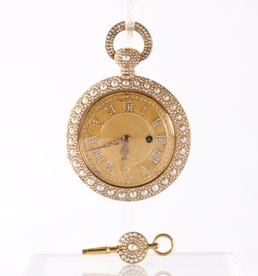 Lot 54 - Bautte & Moynier, Geneva