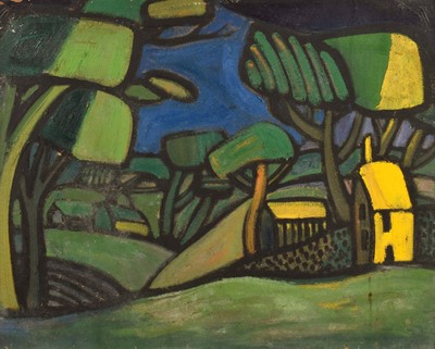 Lot 62 - Mary Gaskell (Major) (British 20th century)