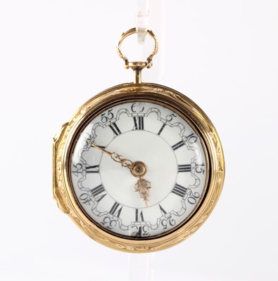 Lot 56 - Demelais, London