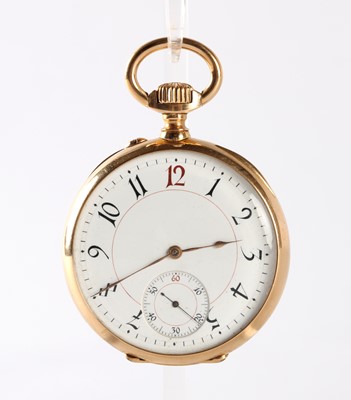 Lot 57 - Vacheron et Constantin, Geneva