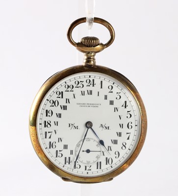 Lot 59 - Girard-Perregaux, Geneva