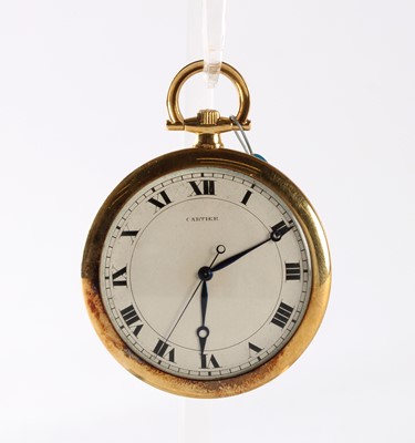 Lot 60 - Cartier, Paris & Geneva