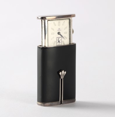 Lot 61 - Omega, Geneva