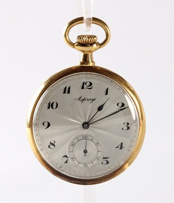 Lot 62 - Asprey, London