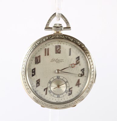 Lot 65 - Jules Jurgensen, Copenhagen