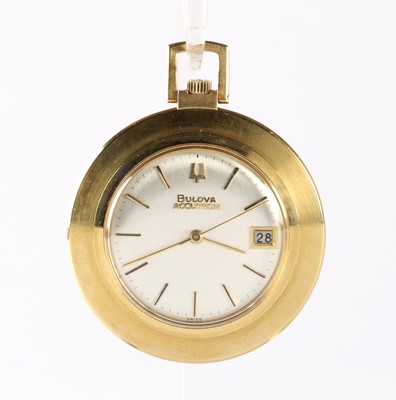 Lot 82 - Bulova, New York & Geneva