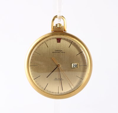 Lot 80 - Omega, Geneva