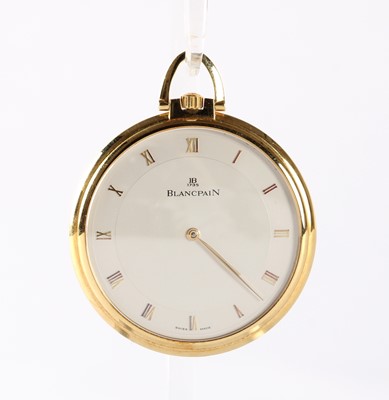 Lot 77 - Blancpain, Switzerland