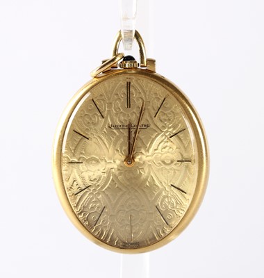 Lot 71 - Jaeger-LeCoultre, Geneva