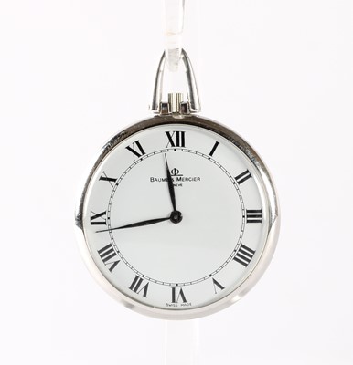 Lot 78 - Baume & Mercier, Geneva