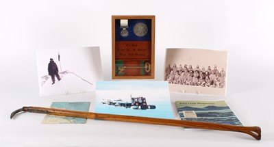 Lot 301 - ANTARCTIC SURVEY AND EXPLORATION INTEREST