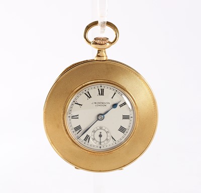 Lot 73 - J. W. Benson, London