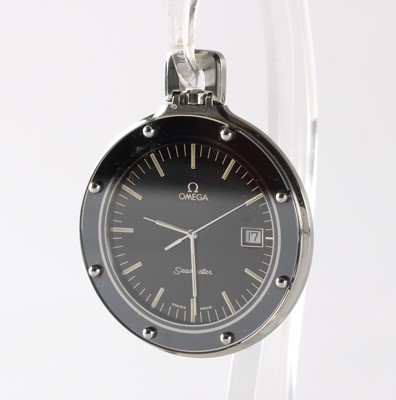 Lot 89 - Omega, Switzerland