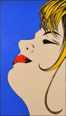 Lot Deborah Azzopardi (British 1958-)
