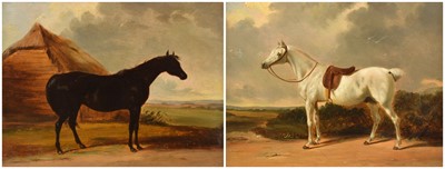 Lot 181 - Abraham Cooper (British 1787-1868)