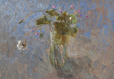 Lot Olga Geoghegan (Russian 1965-)